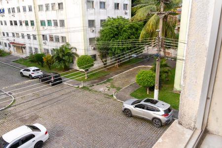 Apartamento para alugar com 55m², 2 quartos e sem vagaVista do Quarto 1