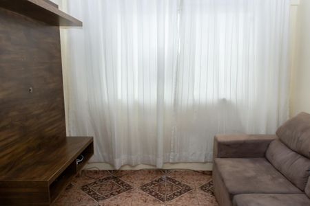 Apartamento para alugar com 55m², 2 quartos e sem vagaSala