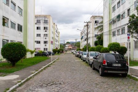 Apartamento para alugar com 55m², 2 quartos e sem vagaÁrea externa