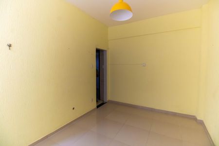 Studio de kitnet/studio à venda com 1 quarto, 35m² em Centro, Niterói