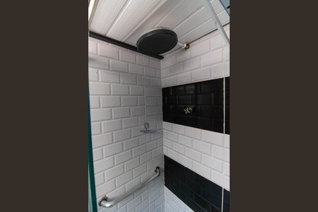 Studio à venda com 35m², 1 quarto e sem vaga Studio à venda com 35m², 1 quarto e sem vagaBanheiro