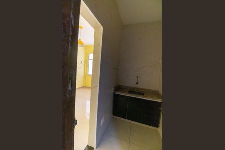 Studio à venda com 35m², 1 quarto e sem vaga Studio à venda com 35m², 1 quarto e sem vagaStudio