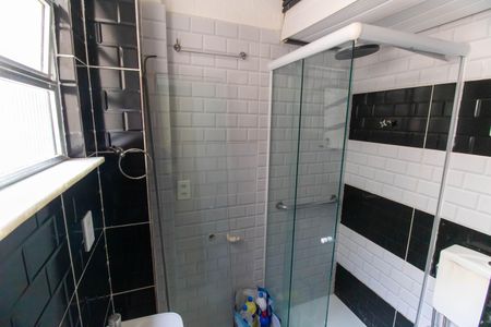 Studio à venda com 35m², 1 quarto e sem vaga Studio à venda com 35m², 1 quarto e sem vagaBanheiro
