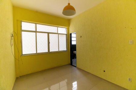 Studio de kitnet/studio à venda com 1 quarto, 35m² em Centro, Niterói