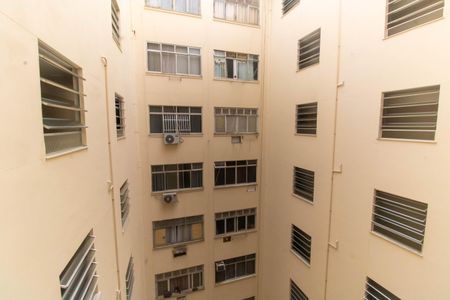 Vista Studio de kitnet/studio à venda com 1 quarto, 35m² em Centro, Niterói