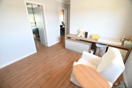 Casa de condomínio à venda com 167m², 3 quartos e 2 vagasSala 2