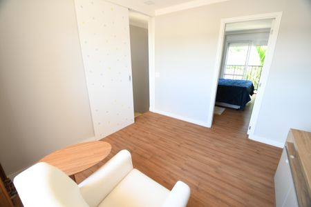 Casa de condomínio à venda com 167m², 3 quartos e 2 vagasSala 2