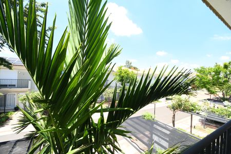 Casa de condomínio à venda com 167m², 3 quartos e 2 vagasQuarto 1 - Suíte Vista