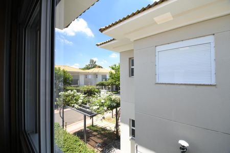 Casa de condomínio à venda com 167m², 3 quartos e 2 vagasQuarto 2 - Suíte Vista