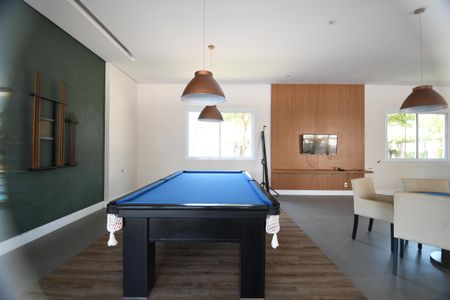 Casa de condomínio à venda com 167m², 3 quartos e 2 vagasEspaço de Jogos