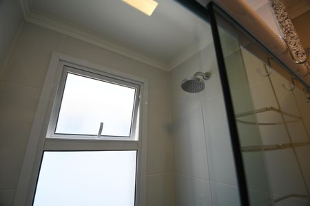 Casa de condomínio à venda com 167m², 3 quartos e 2 vagasBanheiro 2 - Suíte