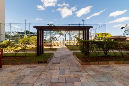 Apartamento à venda com 52m², 2 quartos e 1 vagaÁrea comum