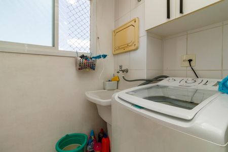 Apartamento à venda com 52m², 2 quartos e 1 vagaÁrea de Serviço