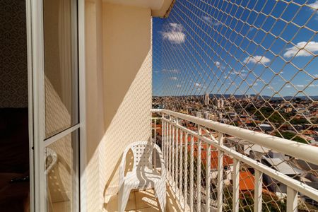 Apartamento à venda com 52m², 2 quartos e 1 vagaVaranda