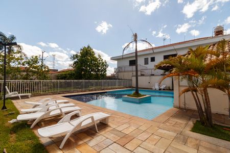 Apartamento à venda com 52m², 2 quartos e 1 vagaÁrea comum