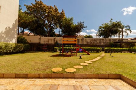 Apartamento à venda com 52m², 2 quartos e 1 vagaÁrea comum