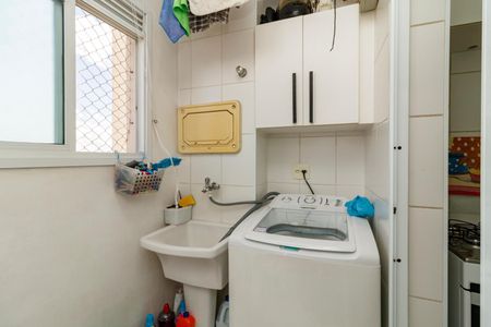 Apartamento à venda com 52m², 2 quartos e 1 vagaÁrea de Serviço