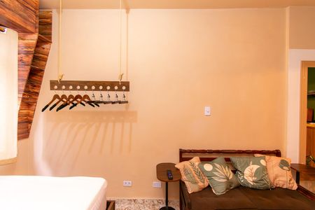 Studio de kitnet/studio à venda com 1 quarto, 25m² em Liberdade, São Paulo