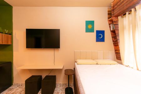 Studio de kitnet/studio à venda com 1 quarto, 25m² em Liberdade, São Paulo