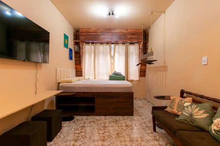 Studio de kitnet/studio à venda com 1 quarto, 25m² em Liberdade, São Paulo