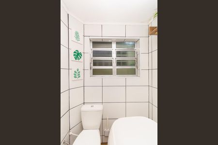 Studio à venda com 25m², 1 quarto e sem vagaBanheiro