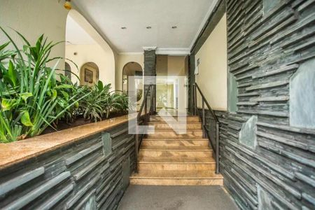 Apartamento para alugar com 68m², 2 quartos e 1 vaga Apartamento para alugar com 68m², 2 quartos e 1 vagaHall de entrada