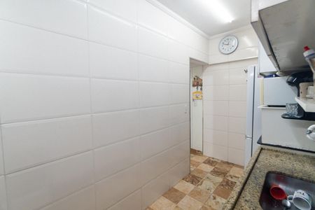 Apartamento para alugar com 68m², 2 quartos e 1 vaga Apartamento para alugar com 68m², 2 quartos e 1 vagaCozinha e Área de Serviço
