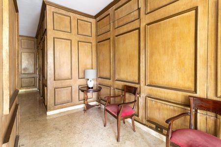 Apartamento à venda com 45m², 1 quarto e 1 vaga Apartamento à venda com 45m², 1 quarto e 1 vagaÁrea comum