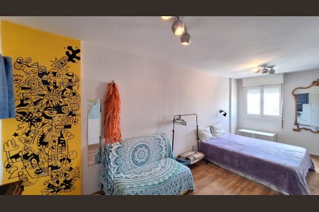 Apartamento à venda com 45m², 1 quarto e 1 vaga Apartamento à venda com 45m², 1 quarto e 1 vagaSala/Quarto/Cozinha