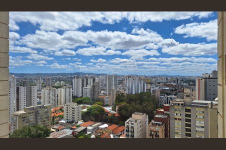 Apartamento à venda com 45m², 1 quarto e 1 vaga Apartamento à venda com 45m², 1 quarto e 1 vagaVista