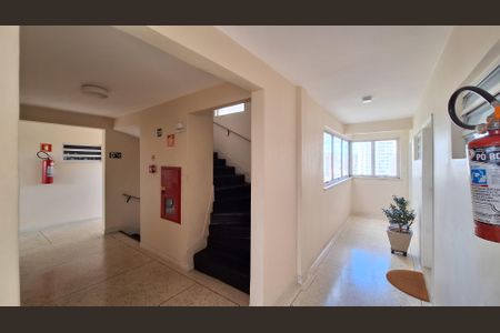Apartamento à venda com 45m², 1 quarto e 1 vaga Apartamento à venda com 45m², 1 quarto e 1 vagaÁrea comum