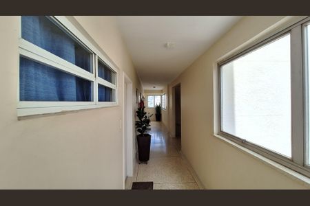 Apartamento à venda com 45m², 1 quarto e 1 vaga Apartamento à venda com 45m², 1 quarto e 1 vagaÁrea comum