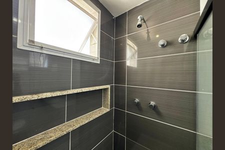 Apartamento para alugar com 182m², 3 quartos e 2 vagasSuíte 2 - Banheiro