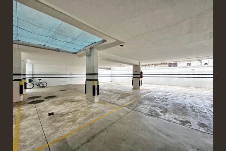 Apartamento para alugar com 182m², 3 quartos e 2 vagasÁrea comum