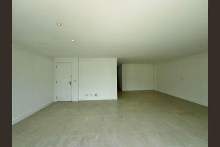 Sala de apartamento para alugar com 3 quartos, 182m² em Recreio dos Bandeirantes, Rio de Janeiro