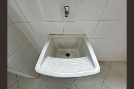 Apartamento para alugar com 182m², 3 quartos e 2 vagasCozinha e Área de Serviço