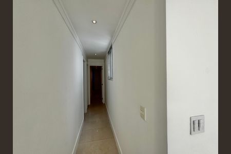 Apartamento para alugar com 182m², 3 quartos e 2 vagasCorredor