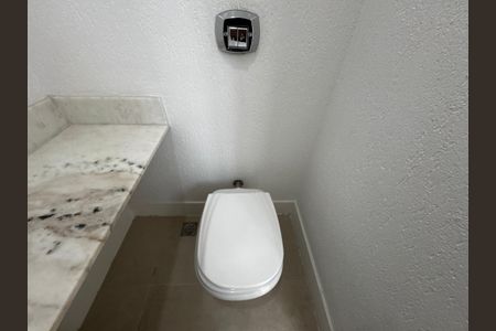 Apartamento para alugar com 182m², 3 quartos e 2 vagasLavabo