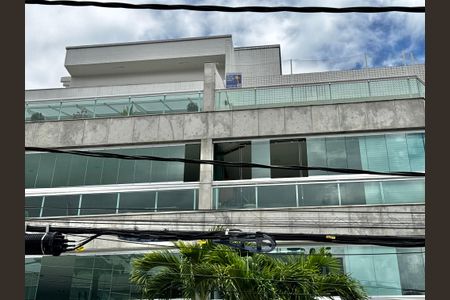 Apartamento para alugar com 182m², 3 quartos e 2 vagasPlaquinha Quinto Andar