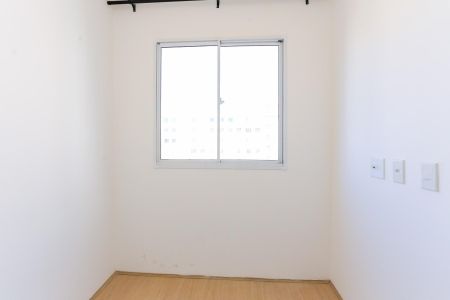 Apartamento para alugar com 35m², 2 quartos e sem vagaQuarto 1