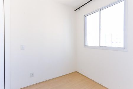Apartamento para alugar com 35m², 2 quartos e sem vagaQuarto 1