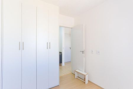 Apartamento para alugar com 35m², 2 quartos e sem vagaQuarto 2
