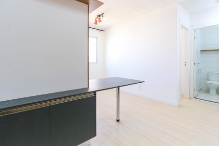 Apartamento para alugar com 35m², 2 quartos e sem vagaSala/Cozinha