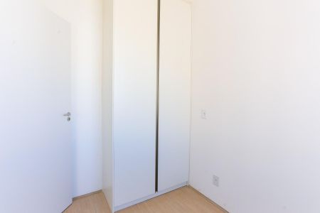 Apartamento para alugar com 35m², 2 quartos e sem vagaQuarto 1