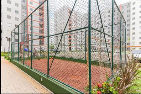 Apartamento para alugar com 35m², 2 quartos e sem vagaQuadra Esportiva