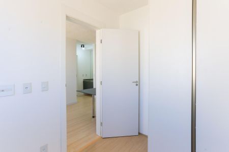 Apartamento para alugar com 35m², 2 quartos e sem vagaQuarto 1