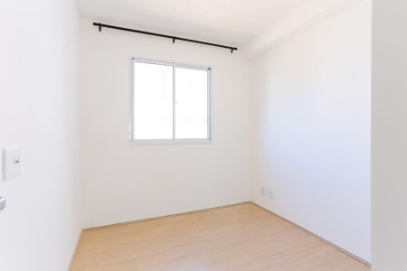 Apartamento para alugar com 35m², 2 quartos e sem vagaQuarto 2