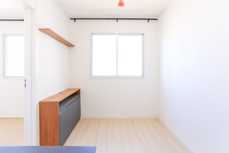 Apartamento para alugar com 35m², 2 quartos e sem vagaSala/Cozinha