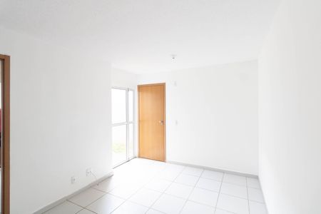 Apartamento para alugar com 86m², 2 quartos e 1 vaga Apartamento para alugar com 86m², 2 quartos e 1 vagaSala