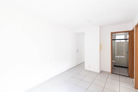 Apartamento para alugar com 86m², 2 quartos e 1 vaga Apartamento para alugar com 86m², 2 quartos e 1 vagaSala